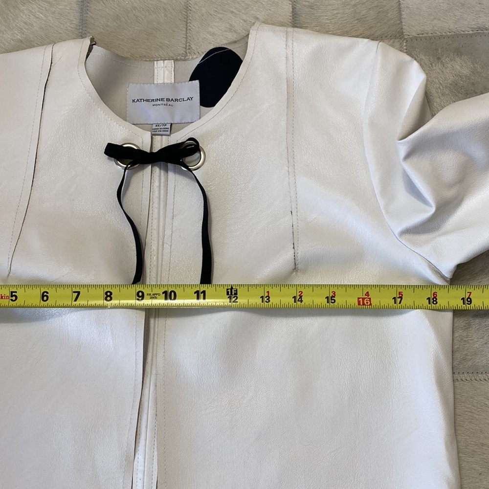 🎊HP🎊Katherine Barclays long blazer - Picture 12 of 13